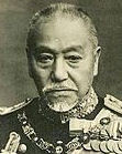 東郷平八郎海軍大将