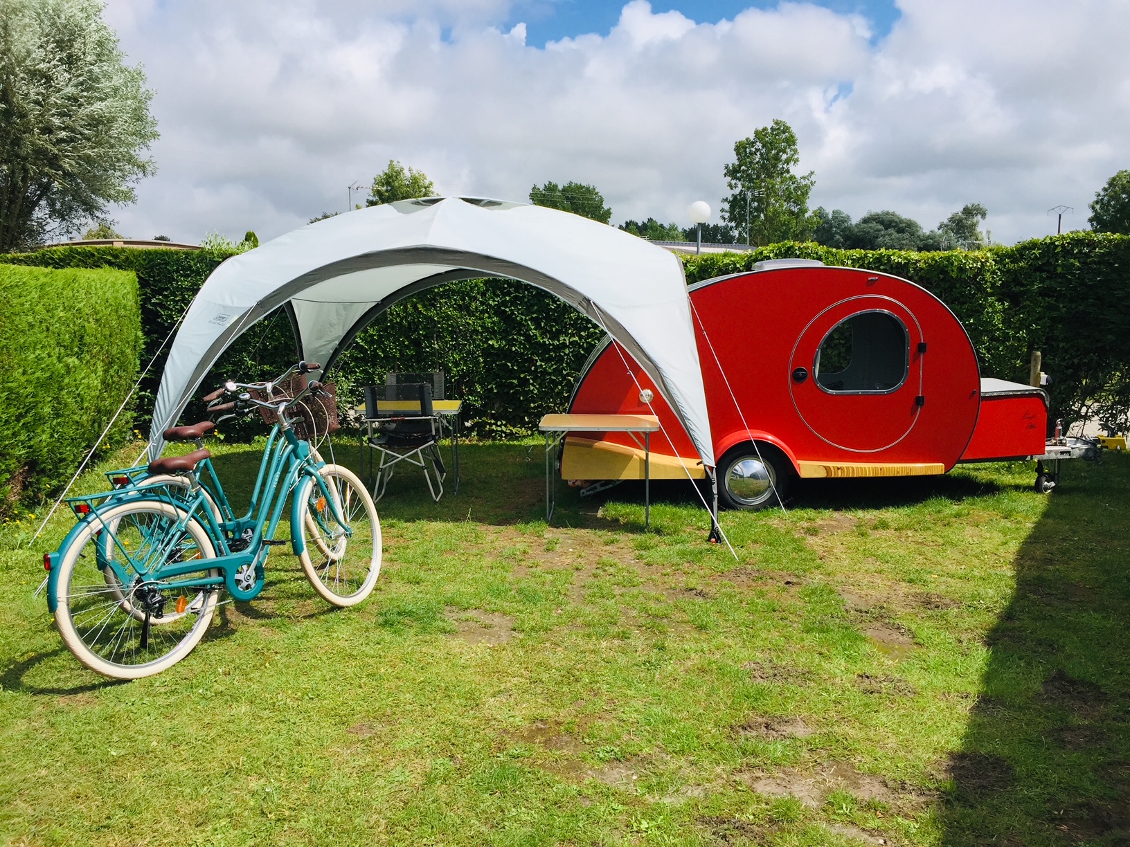Piscine couverte et découvrable Camping Quend-Plage - Baie de Somme - camping Fort-Mahon - Camping Quend-Plage - Baie de Somme - camping Fort-Mahon - Location Mobil home - location insolite - Emplacements caravanes tentes camping-cars convivial animations