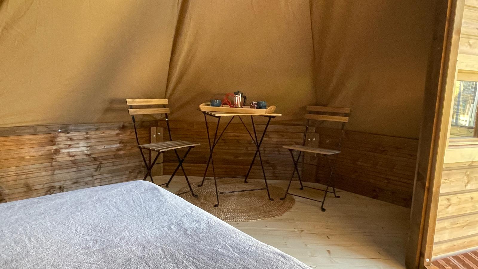  Piscine couverte et découvrable Camping Quend-Plage - Baie de Somme - camping Fort-Mahon - Location Mobil home - location insolite - animations - convivial 