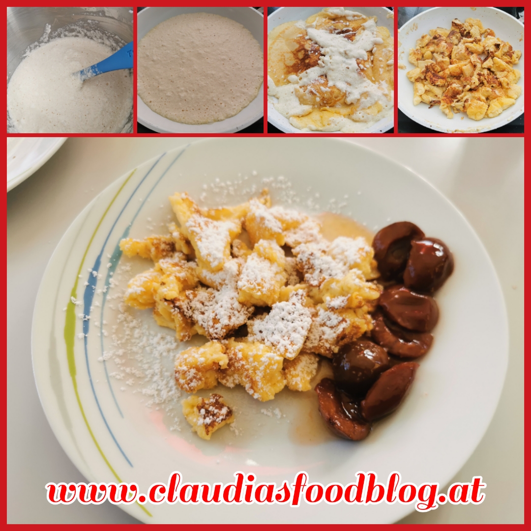 Kaiserschmarren