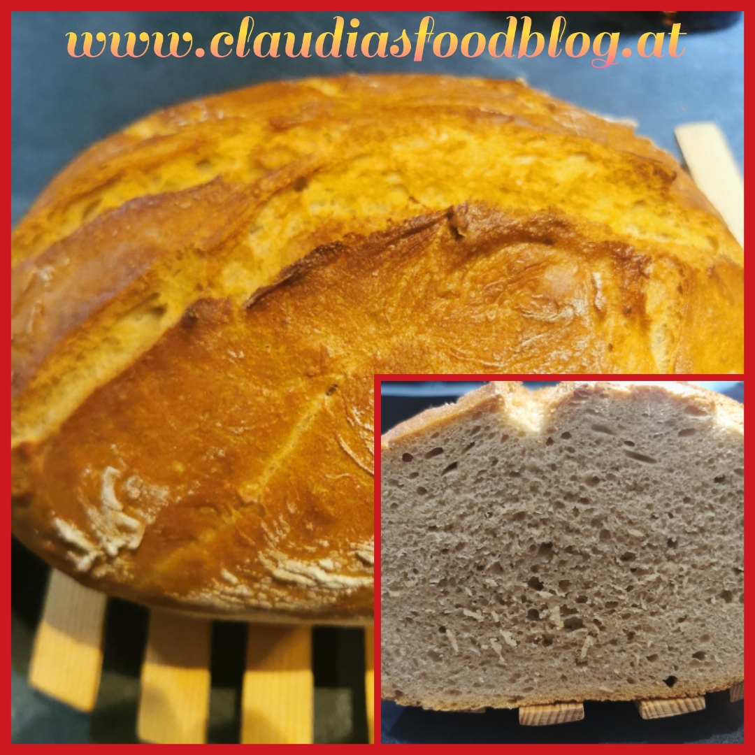 Krustenbrot