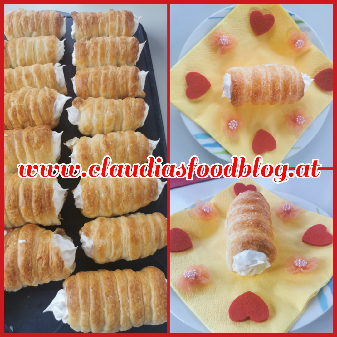 Schaumrollen