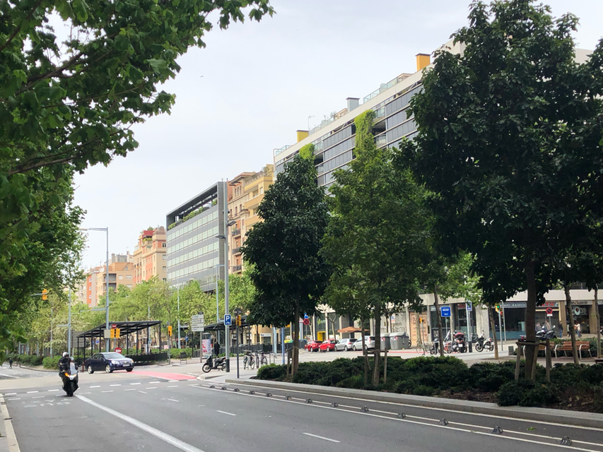 Tag 02 Barcelona Ostern 2019s Webseite