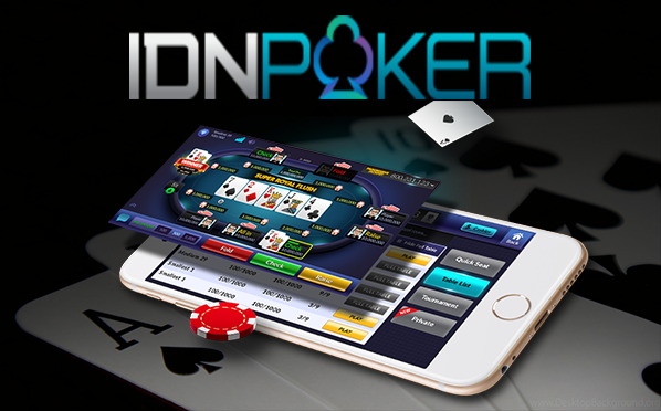 Trik Bermain IDN Poker Terlengkap