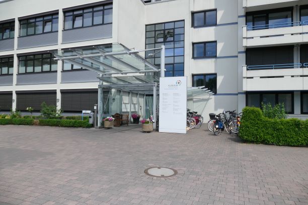 Gesundheitszentrum Westmünsterland Gmbh / Borken