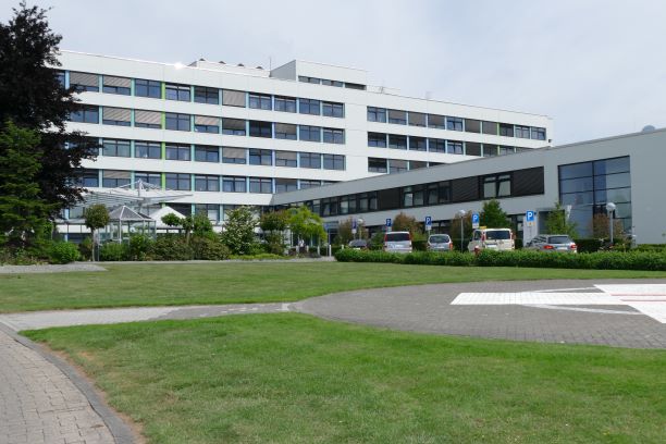 Gesundheitszentrum Westmünsterland Gmbh / Borken www.gz-wml.de