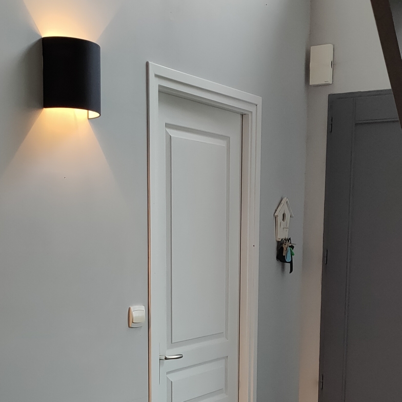 Appliques murales 
