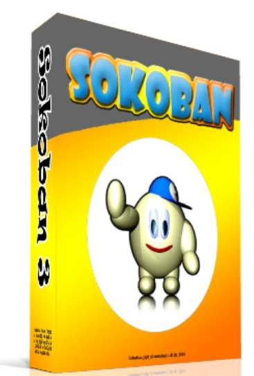 Sokoban for Windows 3.3 build 15 has been published