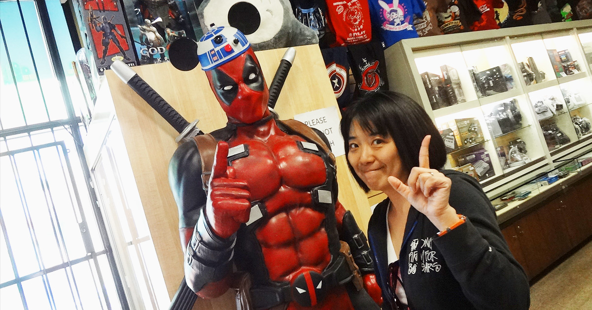 #01 原点は、非婚母