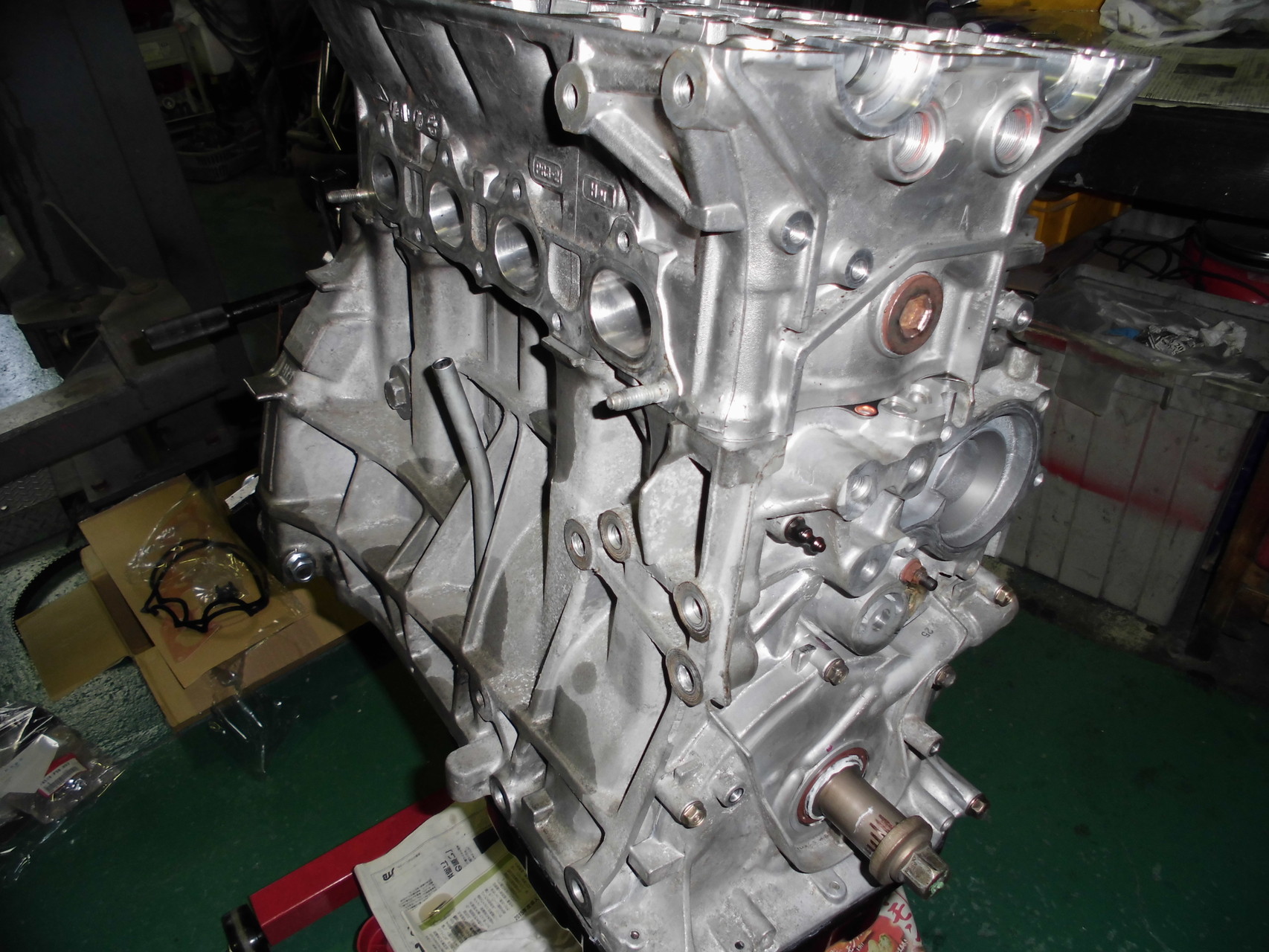 B18C