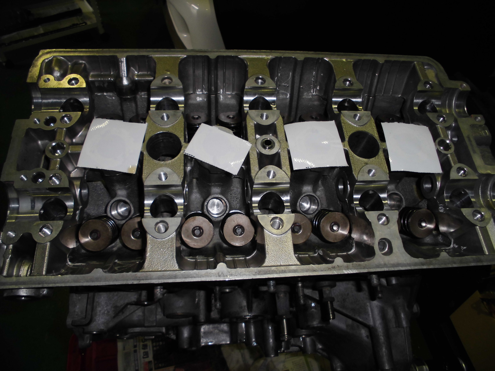 B18C