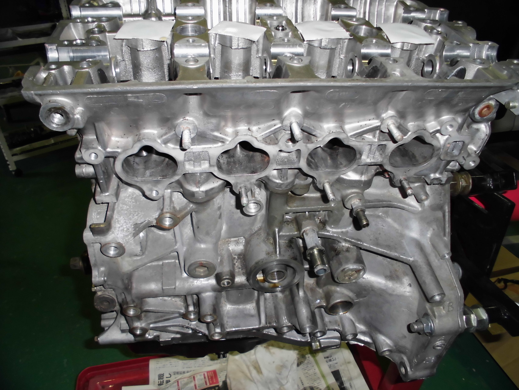 B18C