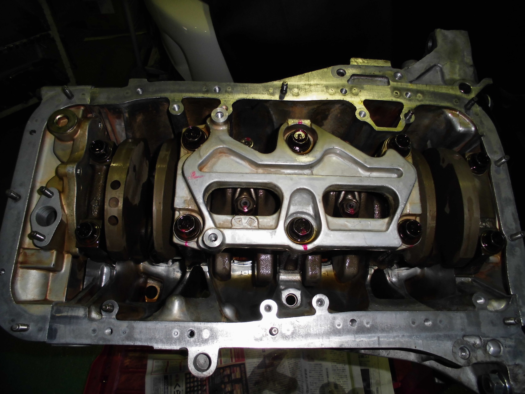 B18C