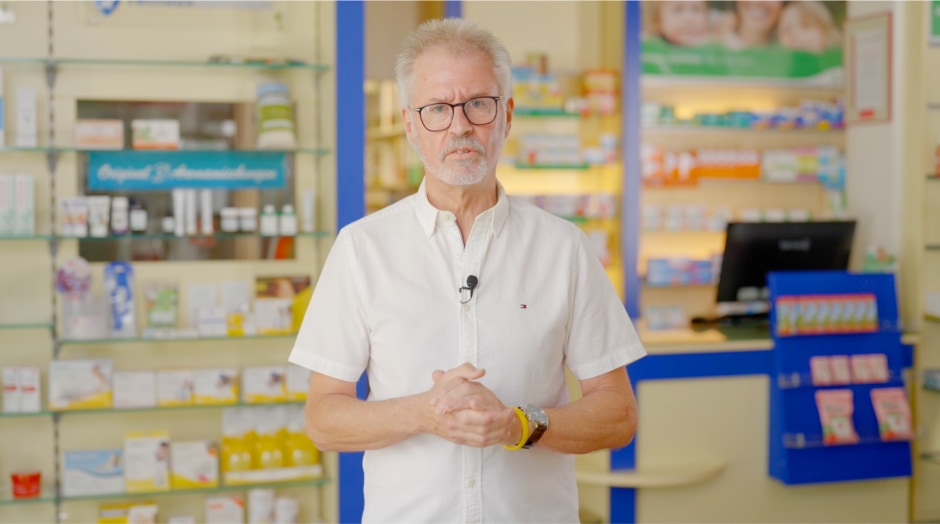 Keine Angst vor komplexer Software: Videos machen's verständlich.