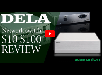 S10 - DELA - 日本の高級オーディオ機器の技術で開発された唯一 S10 - DELA - 日本の高級オーディオ機器の技術で開発された唯一