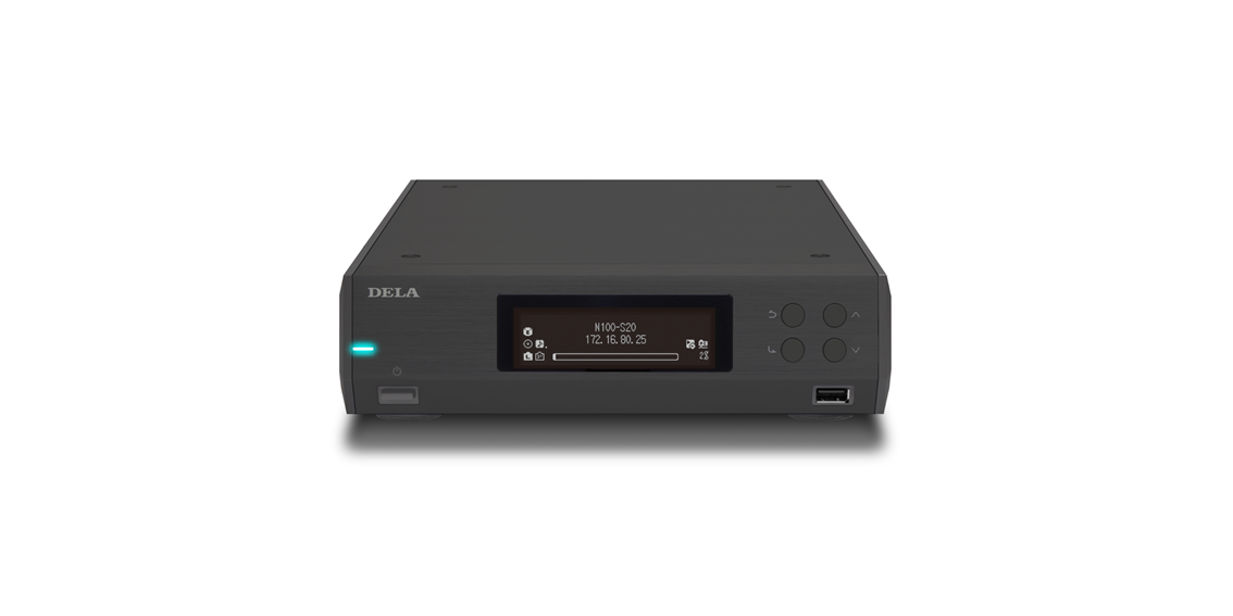 ミュージックライブラリー - DELA - 日本の高級オーディオ機器の ミュージックライブラリー - DELA - 日本の高級オーディオ機器の