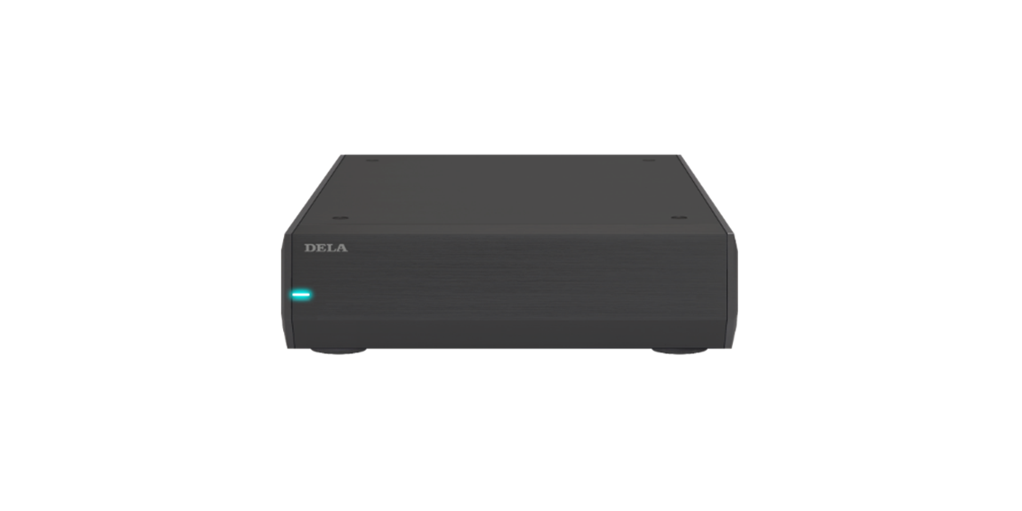 ネットワークスイッチ - DELA - 日本の高級オーディオ機器の技術 ネットワークスイッチ - DELA - 日本の高級オーディオ機器の技術