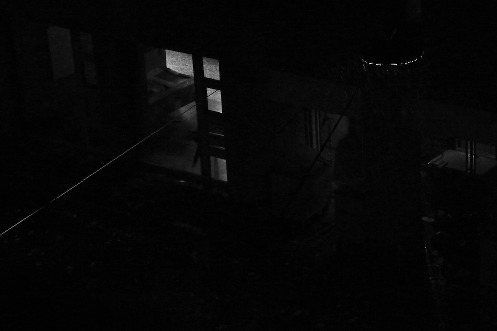 Nacht