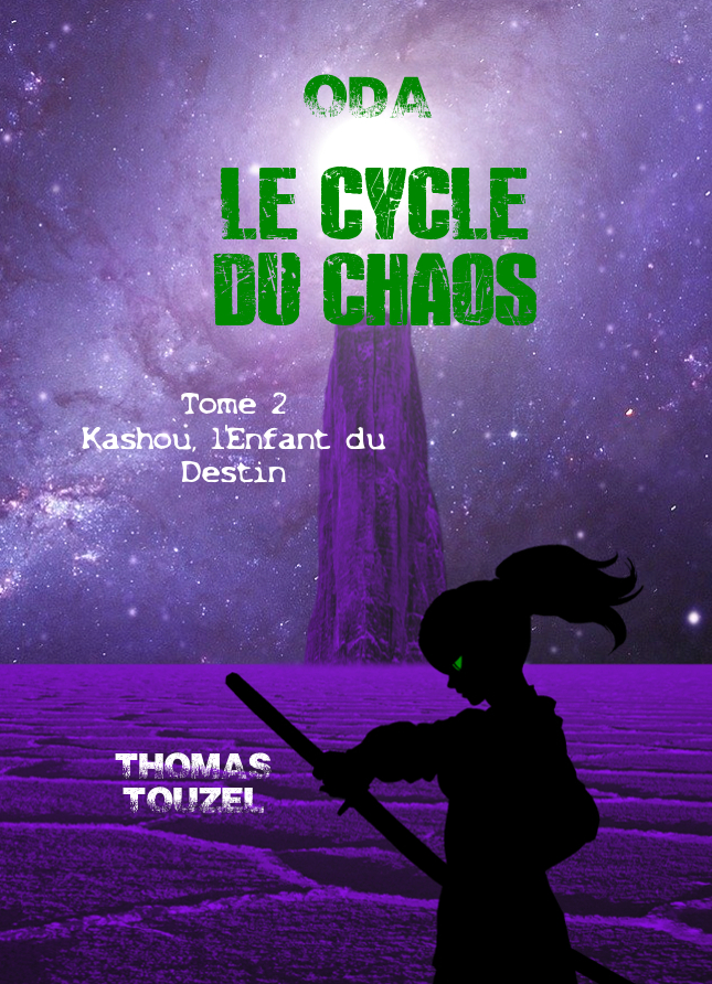 ODA Cycle du Chaos - Site de thomastouzel !