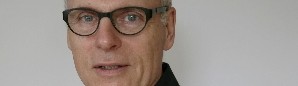 Daniel Suter, der neue Impressum-Präsident.