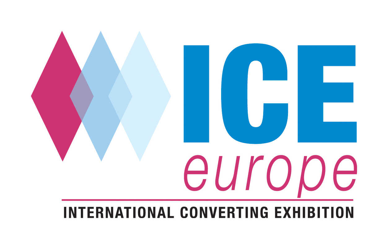 Rotasystem auf der ICE europe 2015 in München...