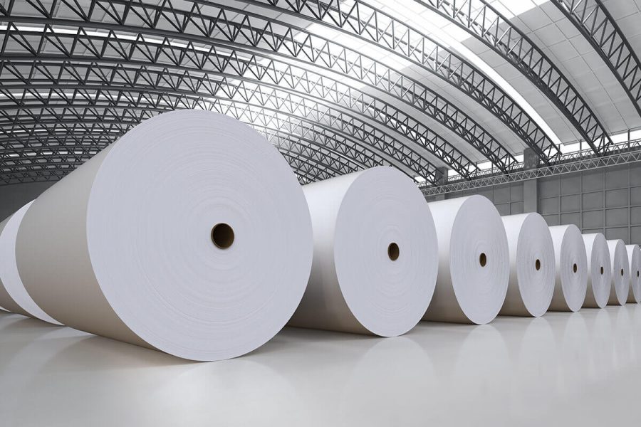 Entfeuchtung Papier, Druck, Verpackung