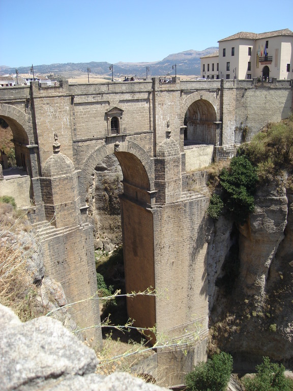 Puente Nuevo