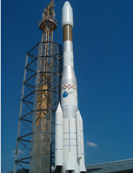 Aufbau und Funktionsweise eines Raketenantreibs - Chemiestunde bei