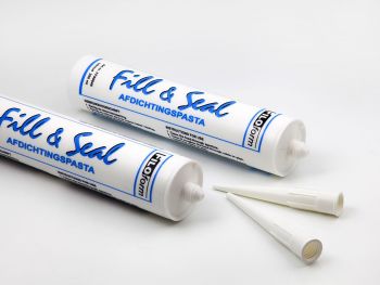 フィルシーラント／1液性コンパウンド
