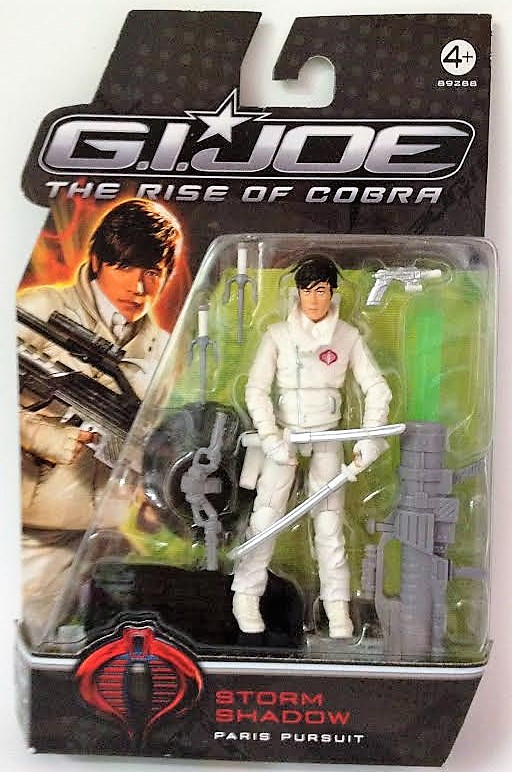 Gi joe muñecos sale