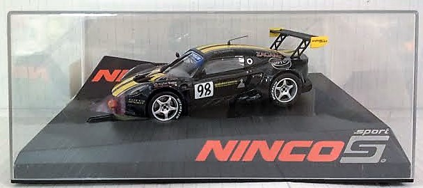 Coches slot ninco shop