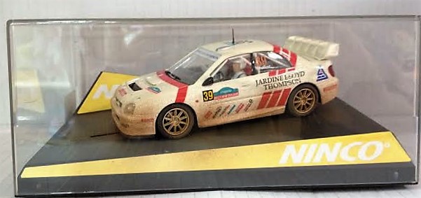 Coches slot shop ninco
