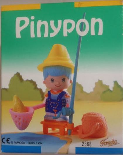 Pinypon 1990 best sale