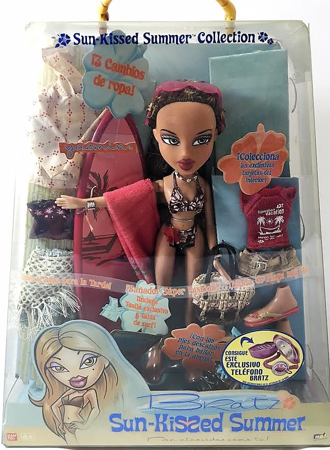Muñecas bratz antiguas store