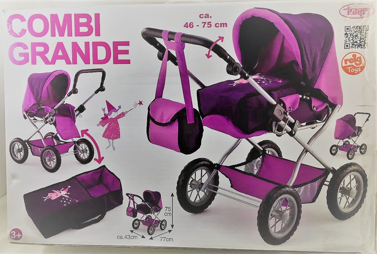 Carros de muñecas clearance