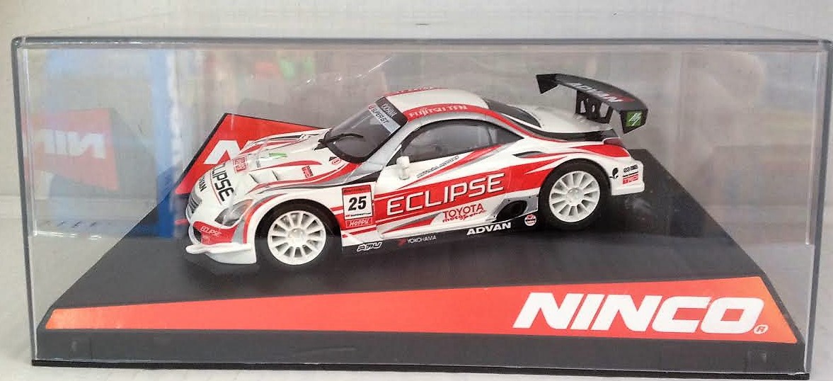 Coches Ninco Juguetes Donaire Tienda online