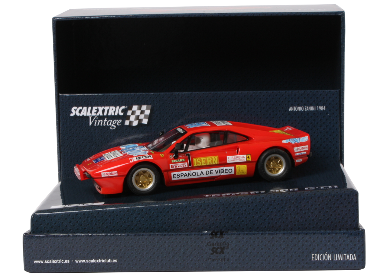 Coches Scalextric Juguetes Donaire Tienda online