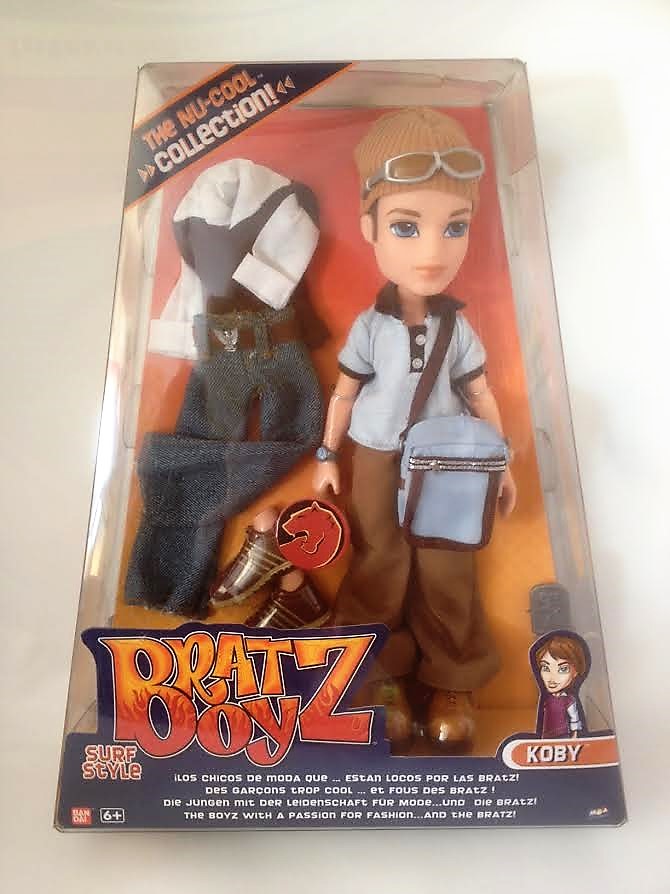 Chico bratz deals