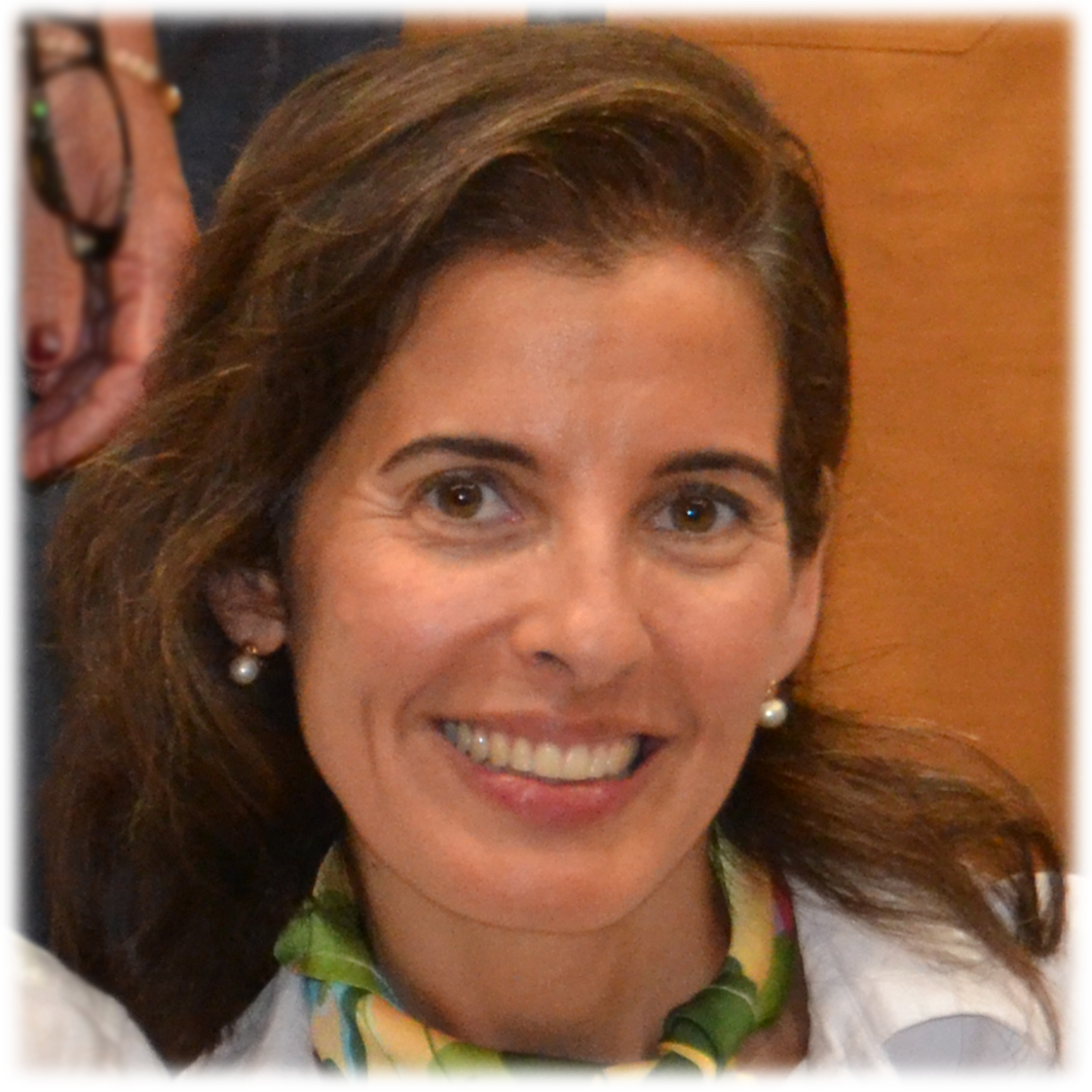Esther Olivé