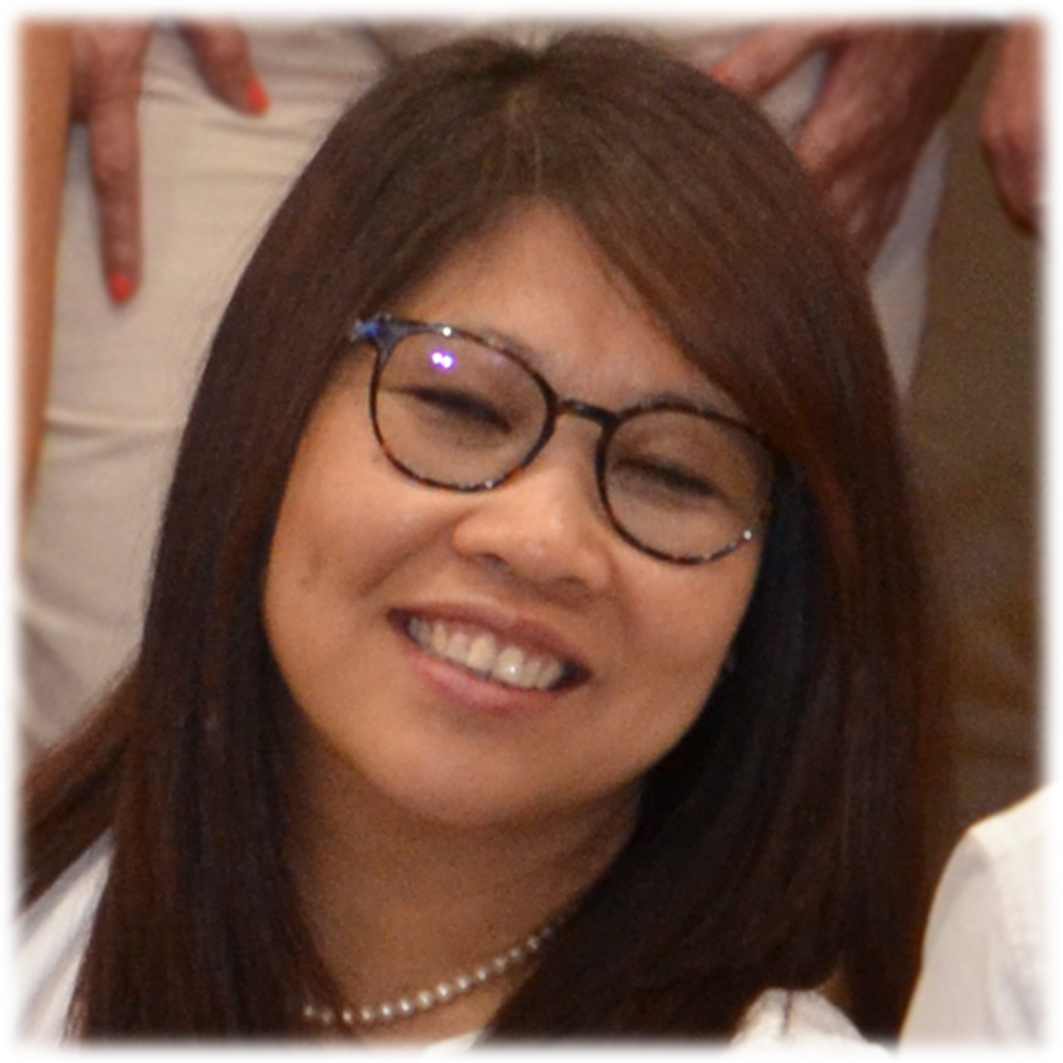 Editha Salvador Gapisan