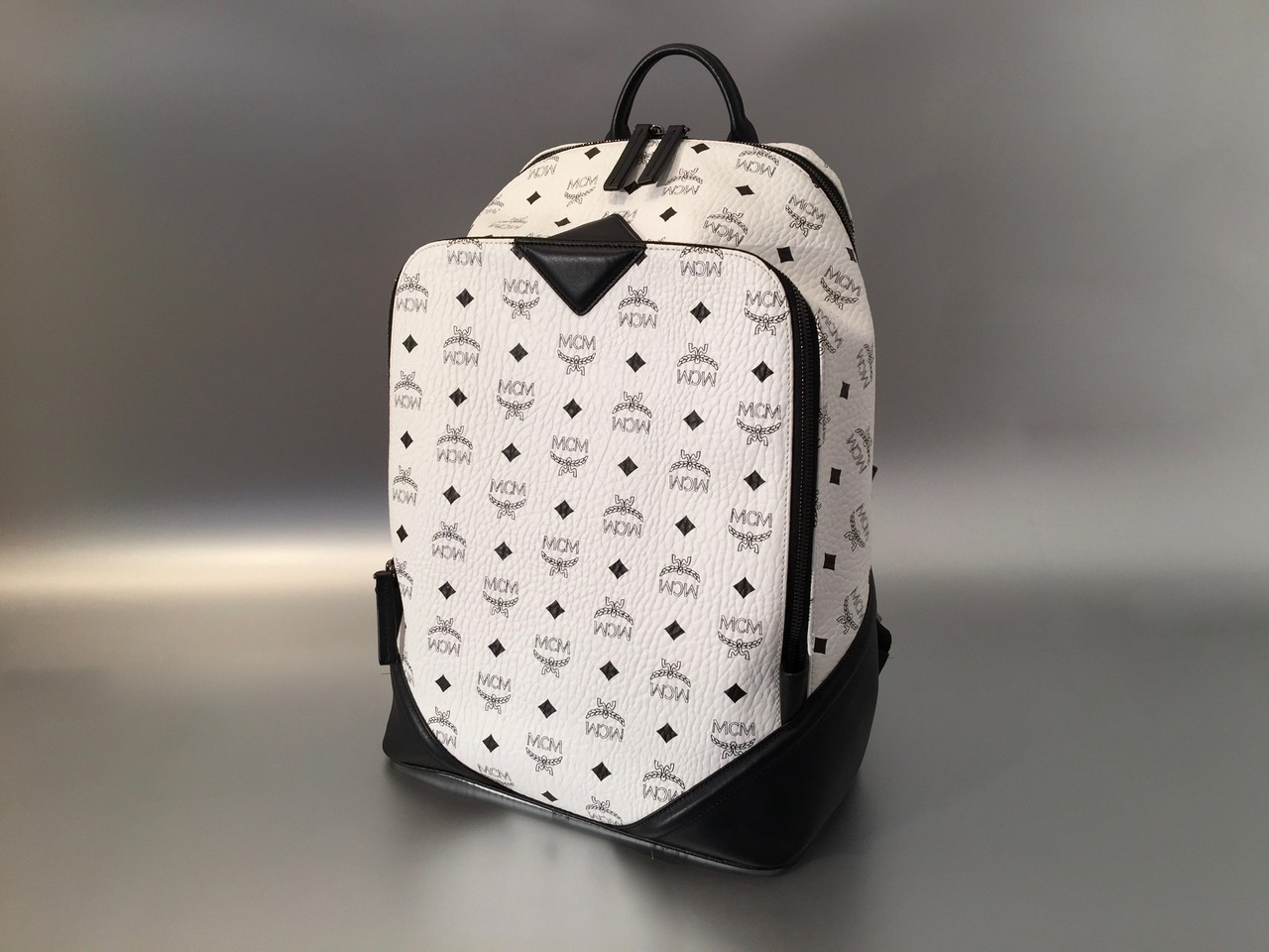 Visetos backpack 2025
