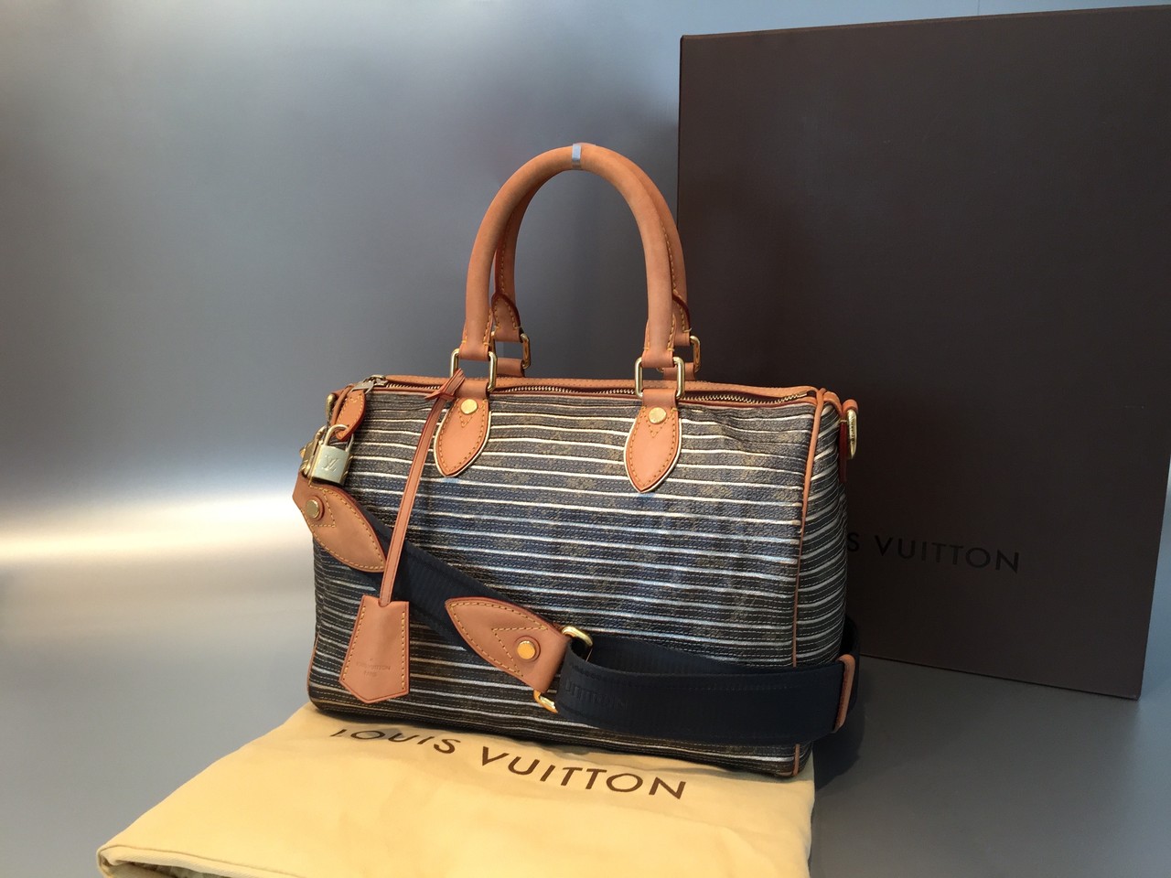 Louis Vuitton Eden speedy  Louis vuitton, Vuitton, Louis