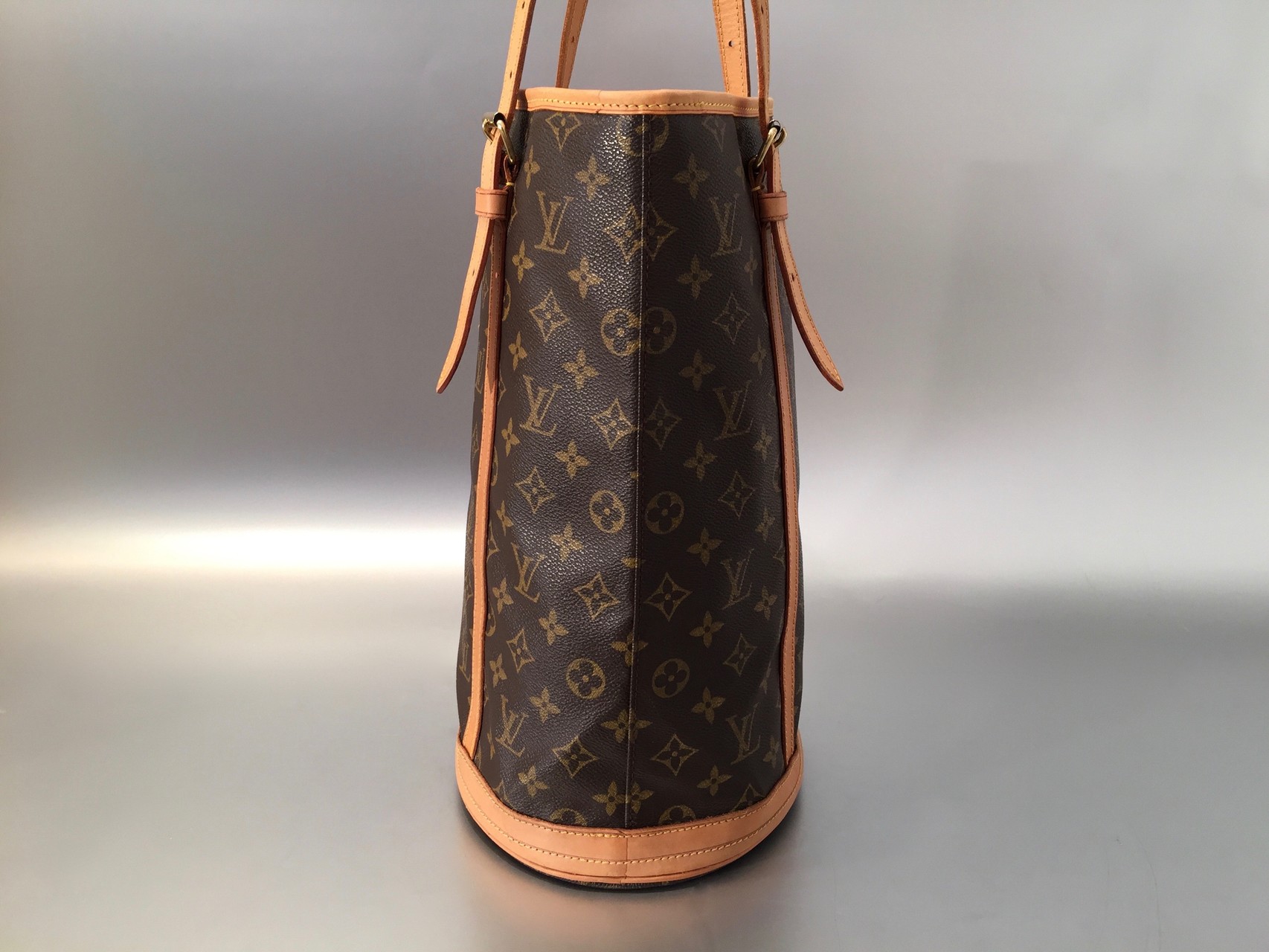 Lv bucket gm size 2025