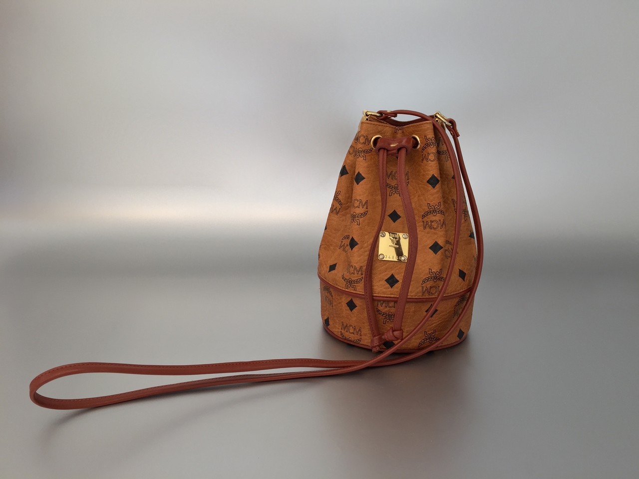 Mcm beutel mini Clearance