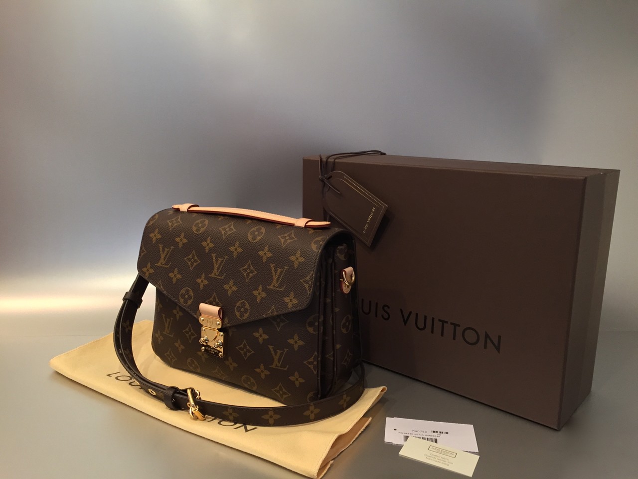 Louis Vuitton Tasche Kaufen Gebraucht 0