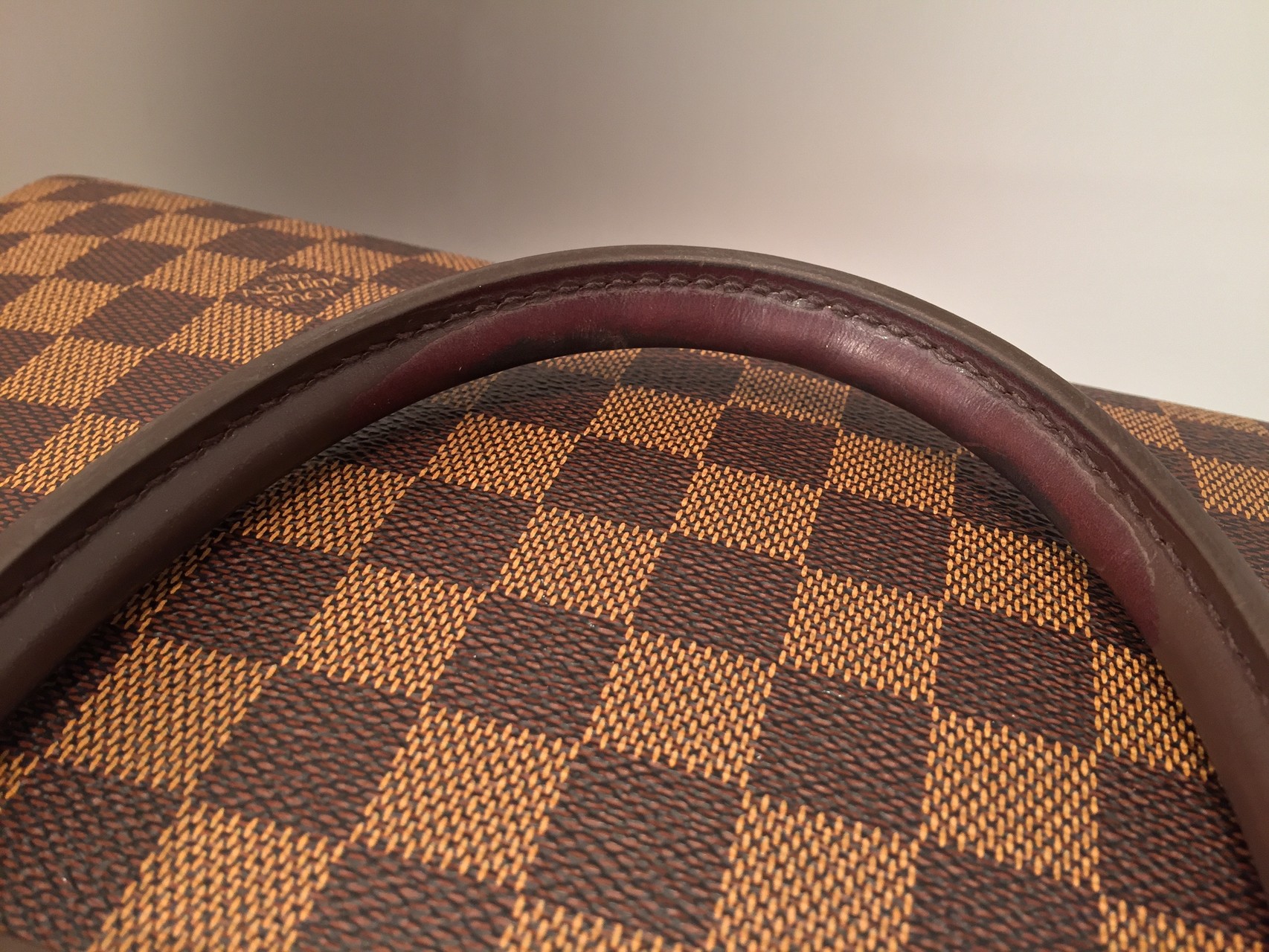 Louis vuitton nolita monogram hotsell