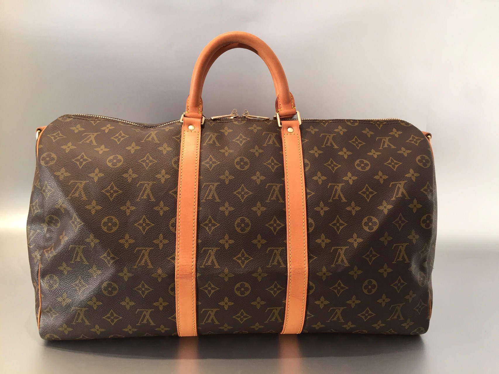 Sac keepall bandoulière 50 2025