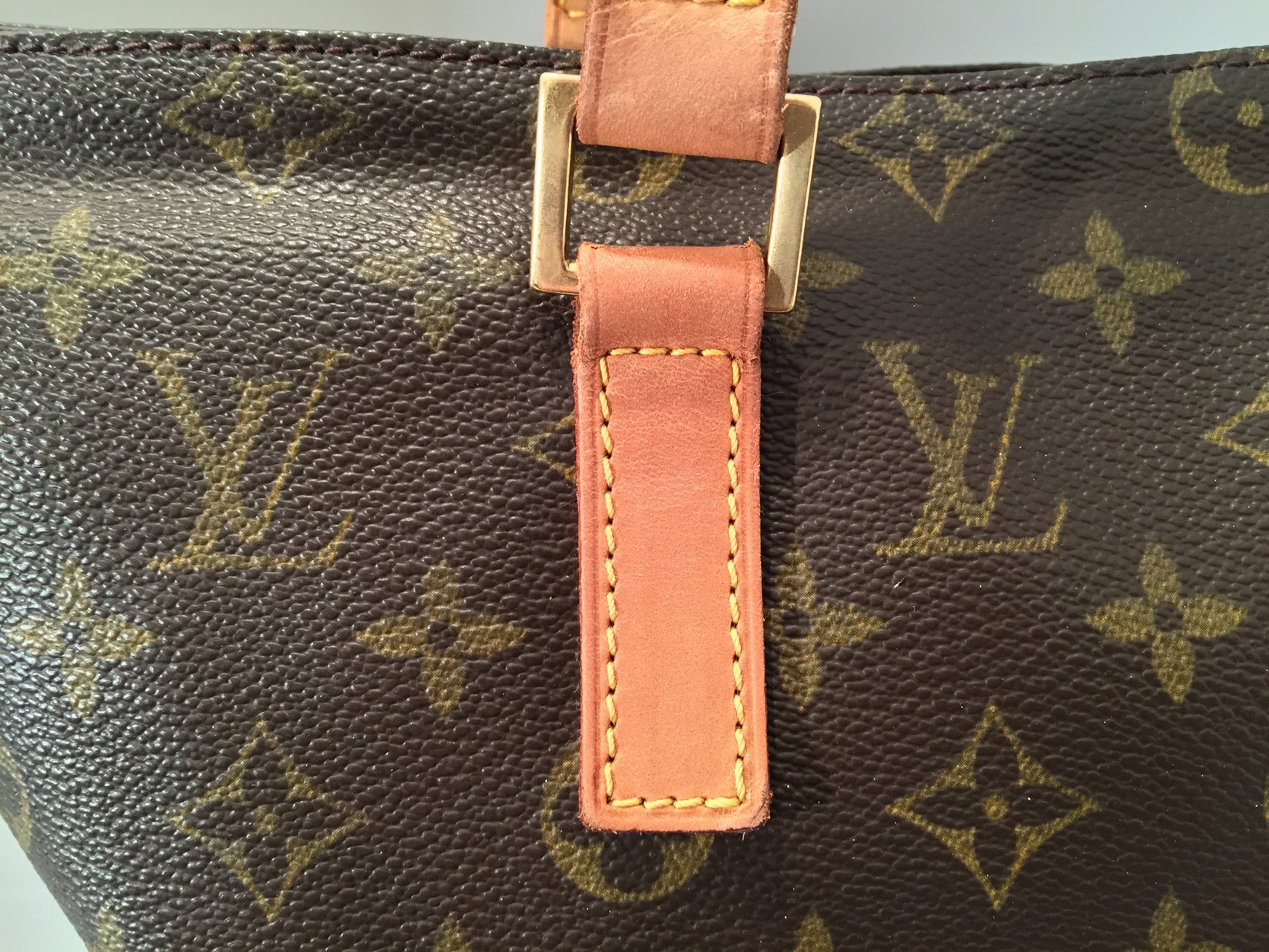 Cabas mezzo lv sale