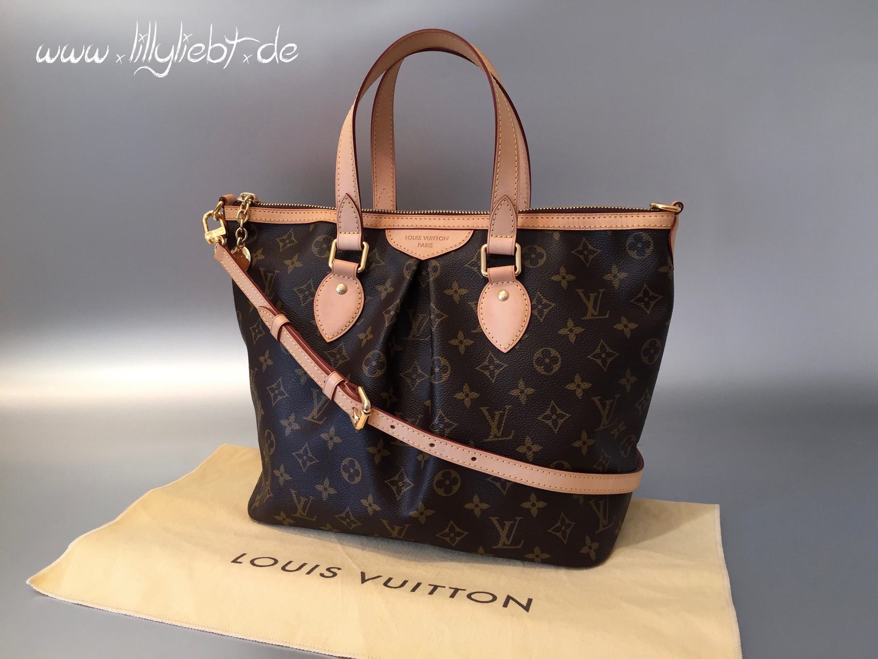 Authentic second hand louis vuitton cheap