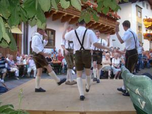 Volksfest